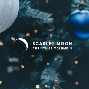 Scarlet Moon Christmas Volume II