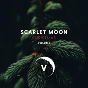 Scarlet Moon Christmas Volume V